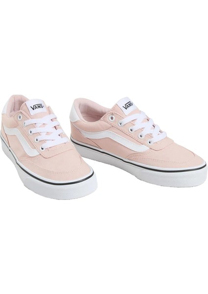 Brooklyn Ls Kadın Bej Sneaker Ayakkabı VN000D7UO3N1