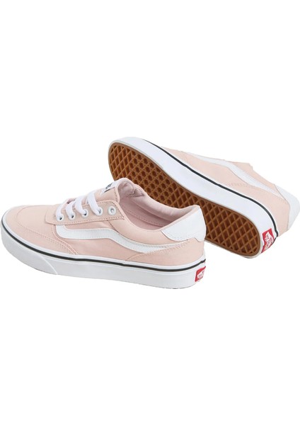 Brooklyn Ls Kadın Bej Sneaker Ayakkabı VN000D7UO3N1