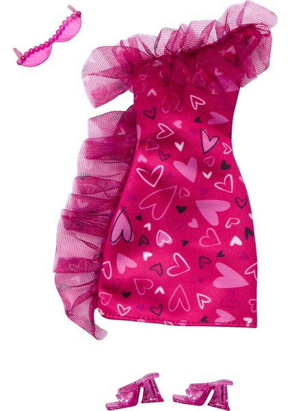 Nin Kıyafet Koleksiyonu GWD96-HRH36