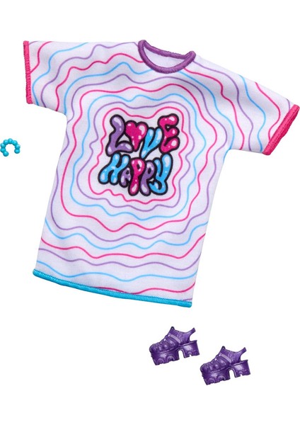 Nin Kıyafet Koleksiyonu GWD96-HRH38