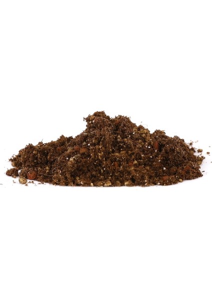 Salon Bitkisi Toprak Karışımı TK06 (2 Litre)
