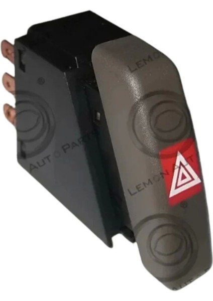 Flaşör ANAHTARI - 104548 Trow - opel Vectra A 93-95 Arası uyumlu