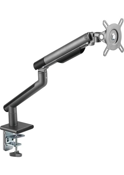 Twısted Mınds TM-49-C06-G Premium Mekanik Amortisör 17"-32" Max 9kg Tek Monitör Kolu
