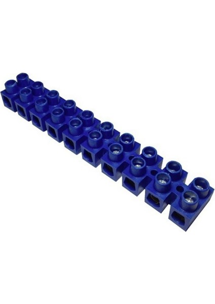 3 No Sıra Klemens (10-16 mm2)-3 Adet