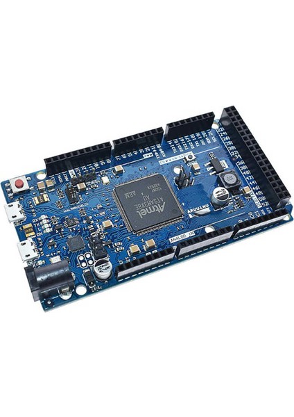 Arduino Due R3 + USB Kablo