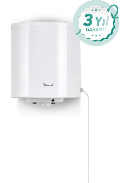 Tezgah Üstü Elektrikli Termosifon 15LT
