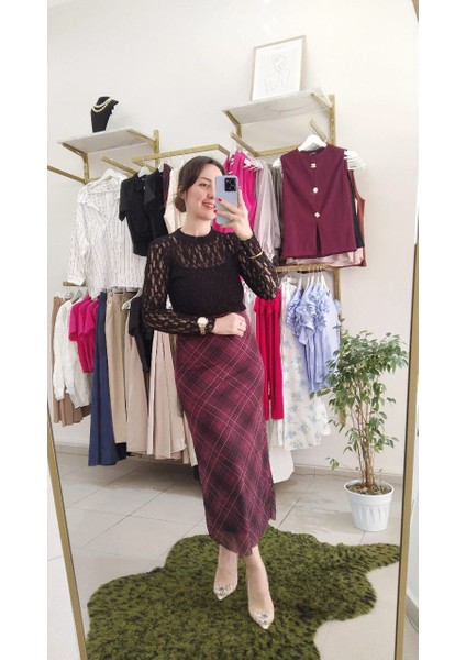 Ekose Model Etek