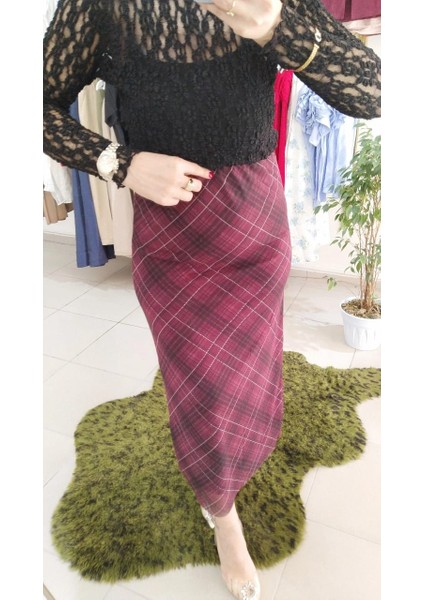 Ekose Model Etek