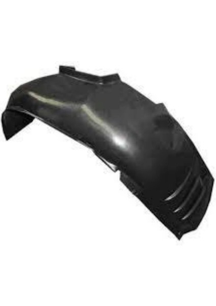 Çamurluk Davlumbazı Ön SOL – 6K5809961 Wisco - Volkswagen Polo Classic Caddy 96-04 Arası Uyumlu
