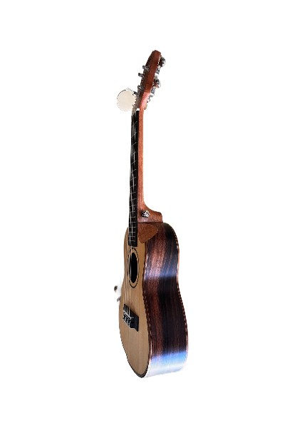 Gstyle UK-24KHT Açık Maun Concert Ukulele 23" modelleri
