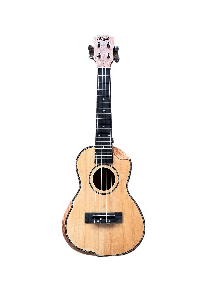 Gstyle UK-24KHT Açık Maun Concert Ukulele 23" fırsatları