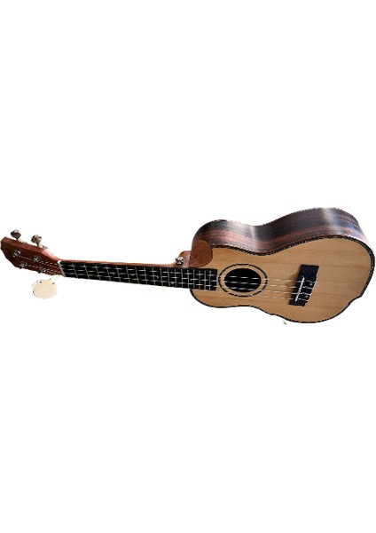 Gstyle UK-24KHT Açık Maun Concert Ukulele 23" indirimleri