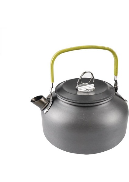 3 Parçalı Set, Taşınabilir, Dış Mekan, Pişirme Seti, Kamp, Piknik, Pişirme Kapları (Yurt Dışından) fiyatları