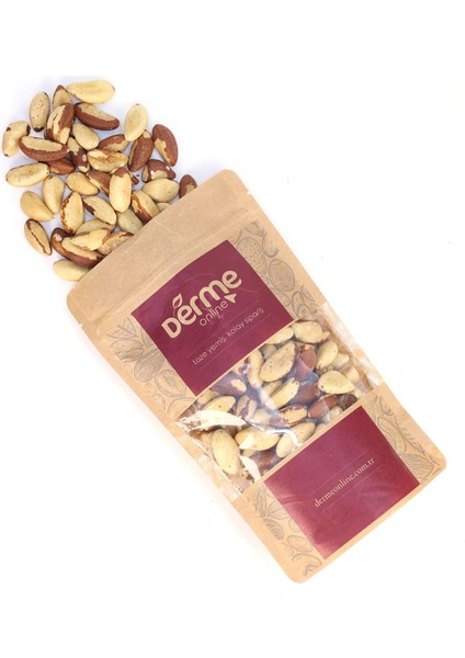 Brezilya Cevizi 100 gram