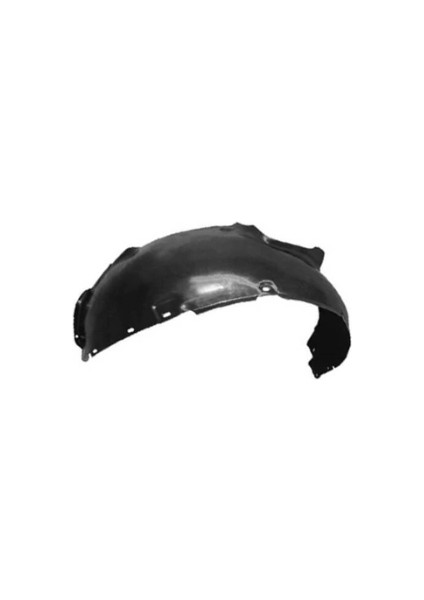 Çamurluk Davlumbazı Ön Sağ – 6K5809962 Wisco - Volkswagen Polo, Caddy 96-04 Uyumlu