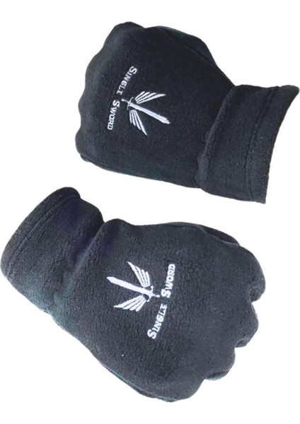 Kadın&erkek Yüksek Kalite Kışlık Polar Eldiven