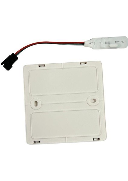 Duvar Tipi Tek Renk Pixel Şerit Kontrol 12-24 Volt