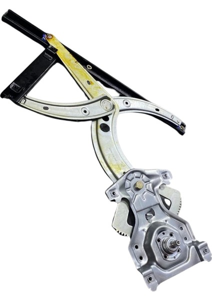 Cam Mekanizması Ön Sağ Saclı – 3A0837402B Wisco - Volkswagen Passat 88-97 Arası Uyumlu fiyatları