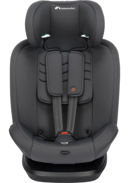 Bebeconfort Apollo 9-36 kg Çocuk Oto Koltuğu Mineral Graphite
