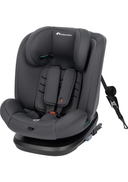 Bebeconfort Apollo 9-36 kg Çocuk Oto Koltuğu Mineral Graphite