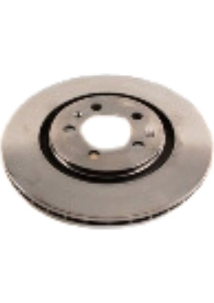 Fren Diski Ön Tek – 1H0615301A Wisco - Volkswagen Golf3 Passat Uyumlu