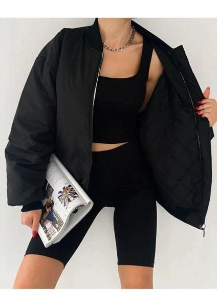Bomber Kolej Ceket BMBR11224433