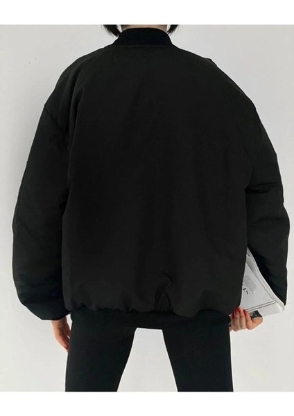 Bomber Kolej Ceket BMBR11224433