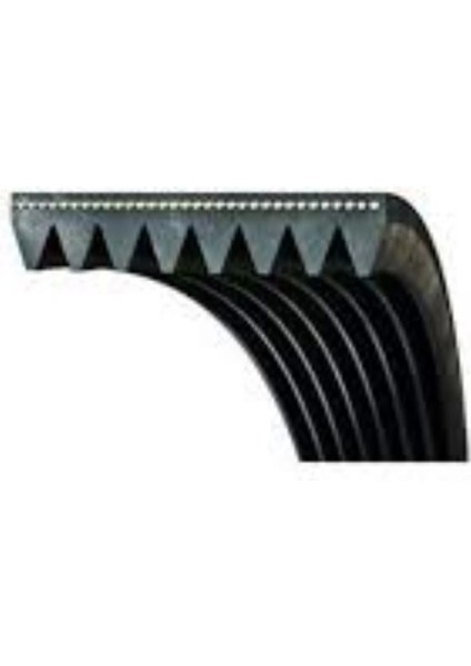 V Kayışı – 6PK1765 Wisco – Volkswagen T4 2.4 2.5tdı 96 ve Sonrası Uyumlu