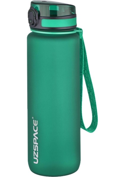 2'li Tritan Matara Seti 800 ml 14 Farklı Renk Seçeneği Fiftyfifty