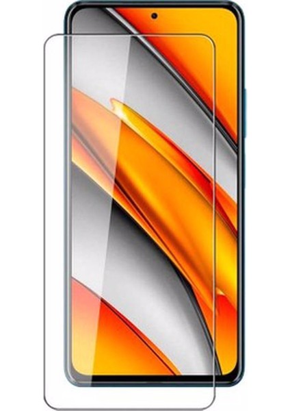 Xiaomi 13T / 13T Pro Uyumlu Ekran Koruyucu Çentiksiz Düz Cam