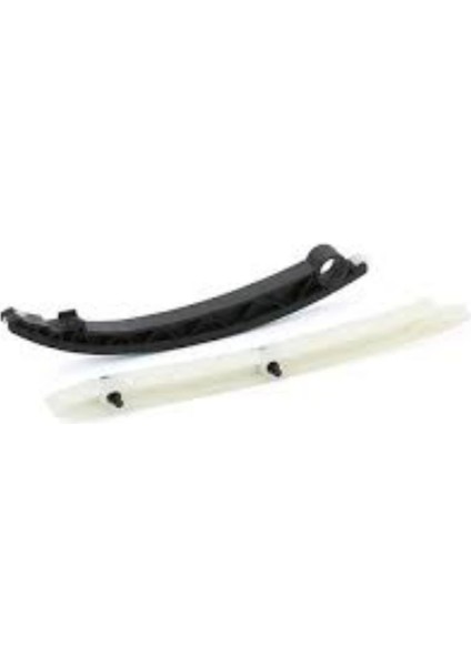 Eksantrik Zincir Gergi Rayı – 5636965 Wisco - Opel Astra G H Combo B C 98 ve Sonrası Uyumlu