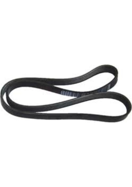 V Kayışı- 6PK1205-WISCO-RENAULT Clıo 2 Fluence Kangoo Symbol 1.5dcı 95 ve Sonrası Uyumlu