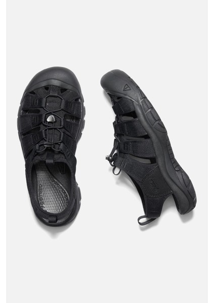 Newport H2 M 1022258 Erkek Sandalet - Siyah modelleri