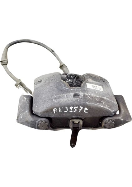 Fren Kaliperi Ön Sol - 4G0615123 Wisco - Audi A6 C7 2.0 2.8 3.0 Tsı-Fsı-Tfsı 10-18 Uyumlu
