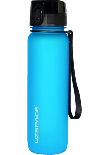 2li Set 1000ML 1litre Tritan Su Matarası