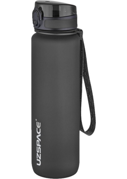 2li Set 1000ML 1litre Tritan Su Matarası