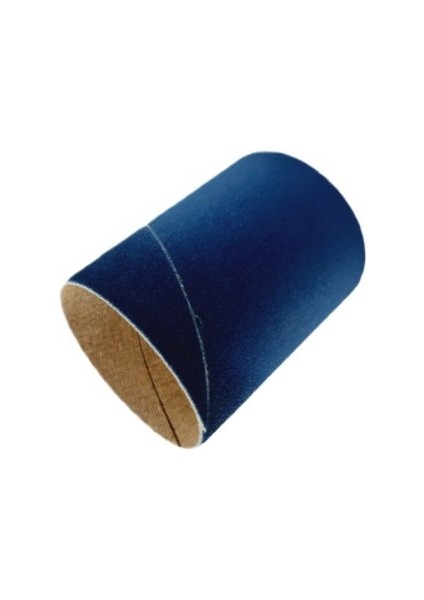 Büyük Top Zımpara | 100 Kum | Ölçü 76 x 100 mm || 10 Adet