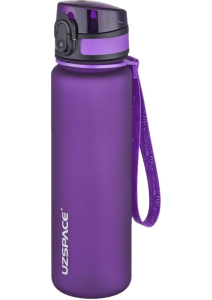 2li Set 500ML Tritan Su Matarası