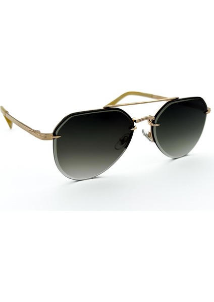 Os 3422 01 Unisex Güneş Gözlüğü