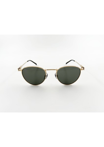 Guccı 1875S 001 48 Unisex Güneş Gözlüğü fiyatları
