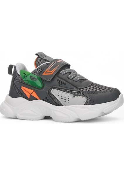 054-1 Erkek Çocuk Rahat Sneaker