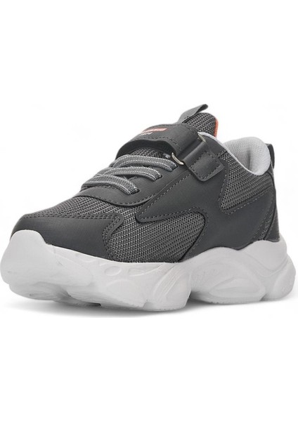 054-1 Erkek Çocuk Rahat Sneaker