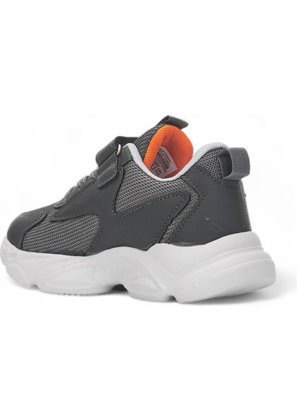 054-1 Erkek Çocuk Rahat Sneaker