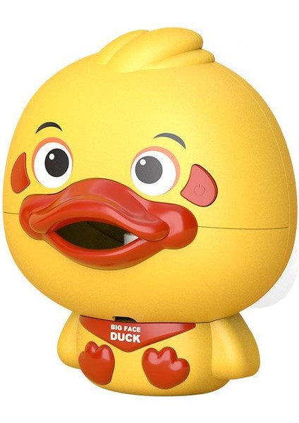 Kacık Ördek Banyo Karikatür Kacık Dışında Sürekli Başlamak Için Bir Anahtar Ebeveyn-Çocuk Etkileşimi Su Oyun Bebek Banyo Oyuncakları (Yurt Dışından)