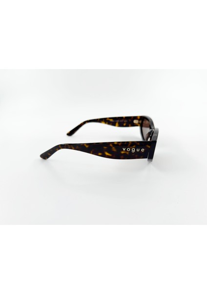 5585S W65673 54 Kadın Güneş Gözlüğü modelleri