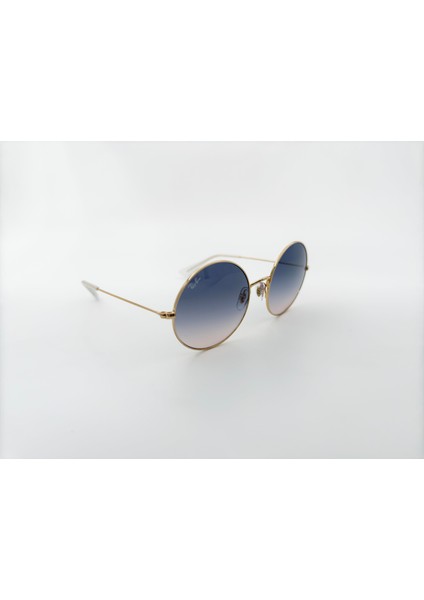 3592 001/I9 55 Kadın Güneş Gözlüğü