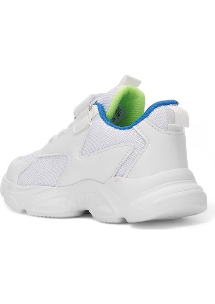 054-1 Erkek Çocuk Rahat Sneaker modelleri