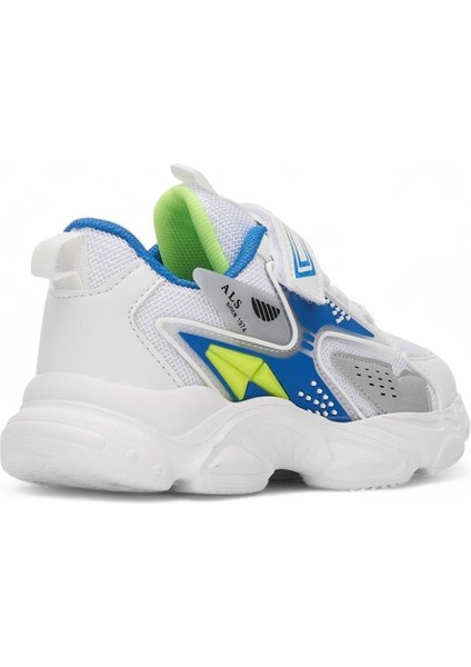 054-1 Erkek Çocuk Rahat Sneaker fırsatları