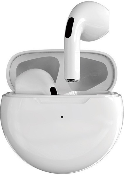 Kablosuz Kulak Içi Spor Mini Oyun E-Spor Gürültü Önleyici Bluetooth Kulaklık (Yurt Dışından)