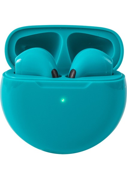 Kablosuz Kulak Içi Spor Mini Oyun E-Spor Gürültü Önleyici Bluetooth Kulaklık (Yurt Dışından)